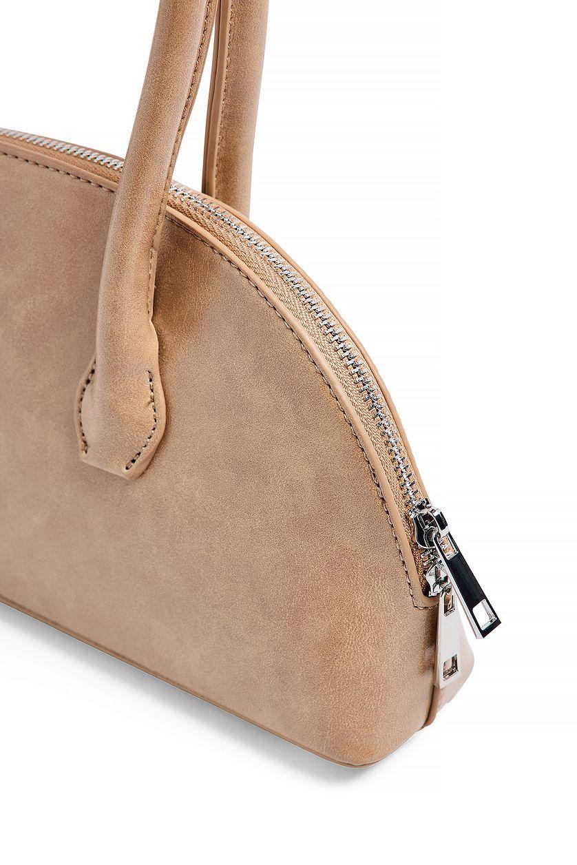 Rounded Bowling Bag Product Image