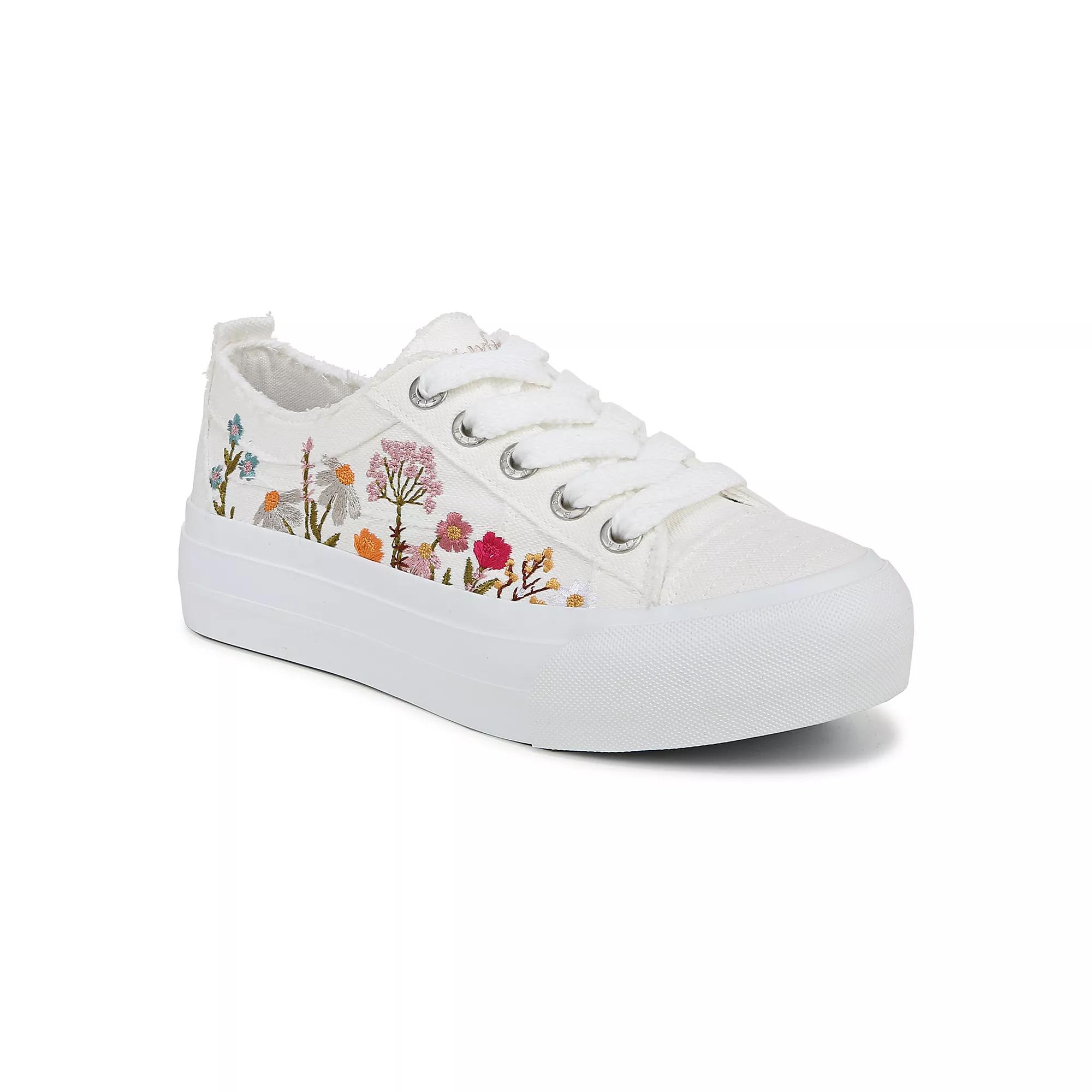 Blowfish Malibu Sadie-Sun Women's Sneakers,  Product Image