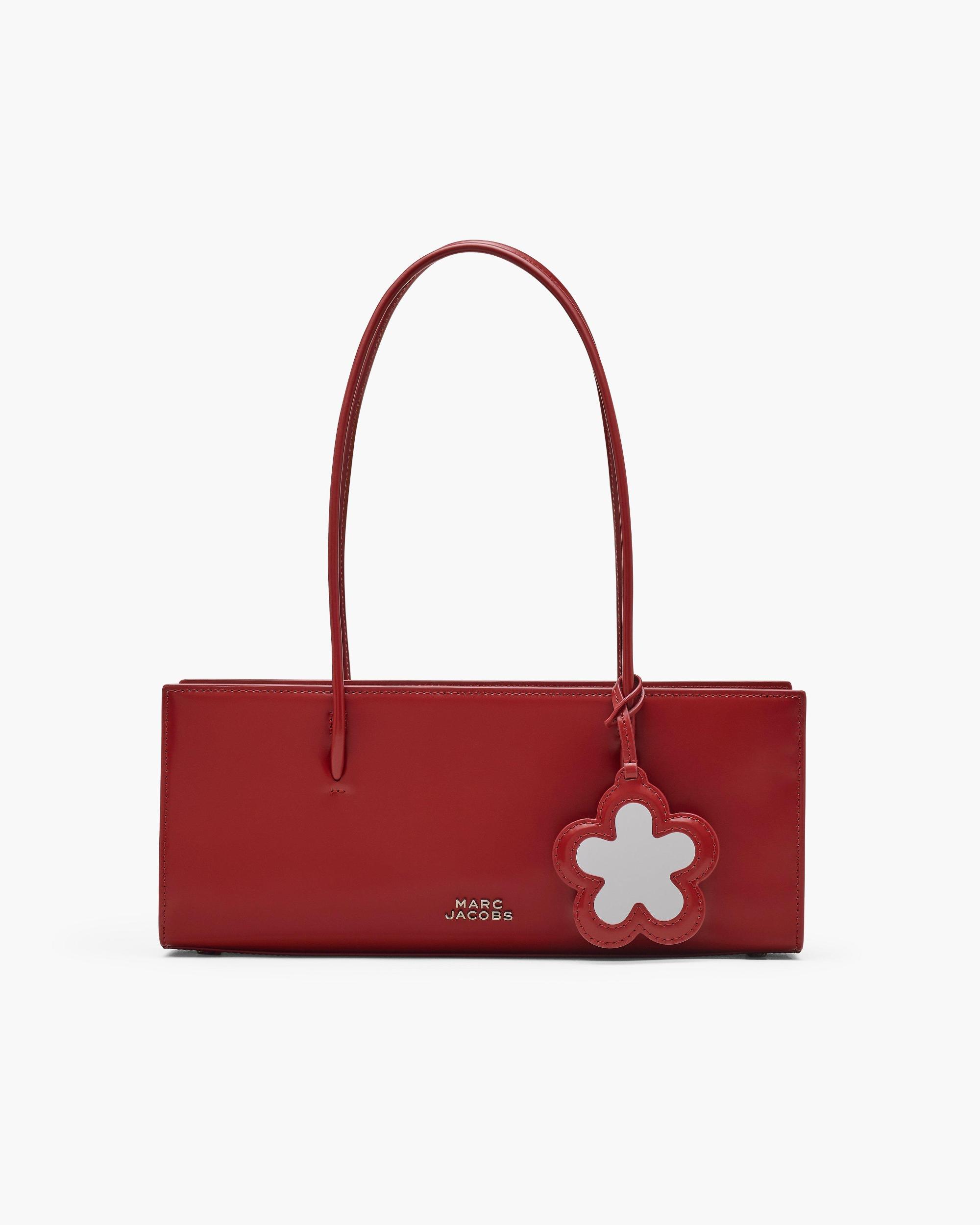 The Glam Mirror Satchel Product Image