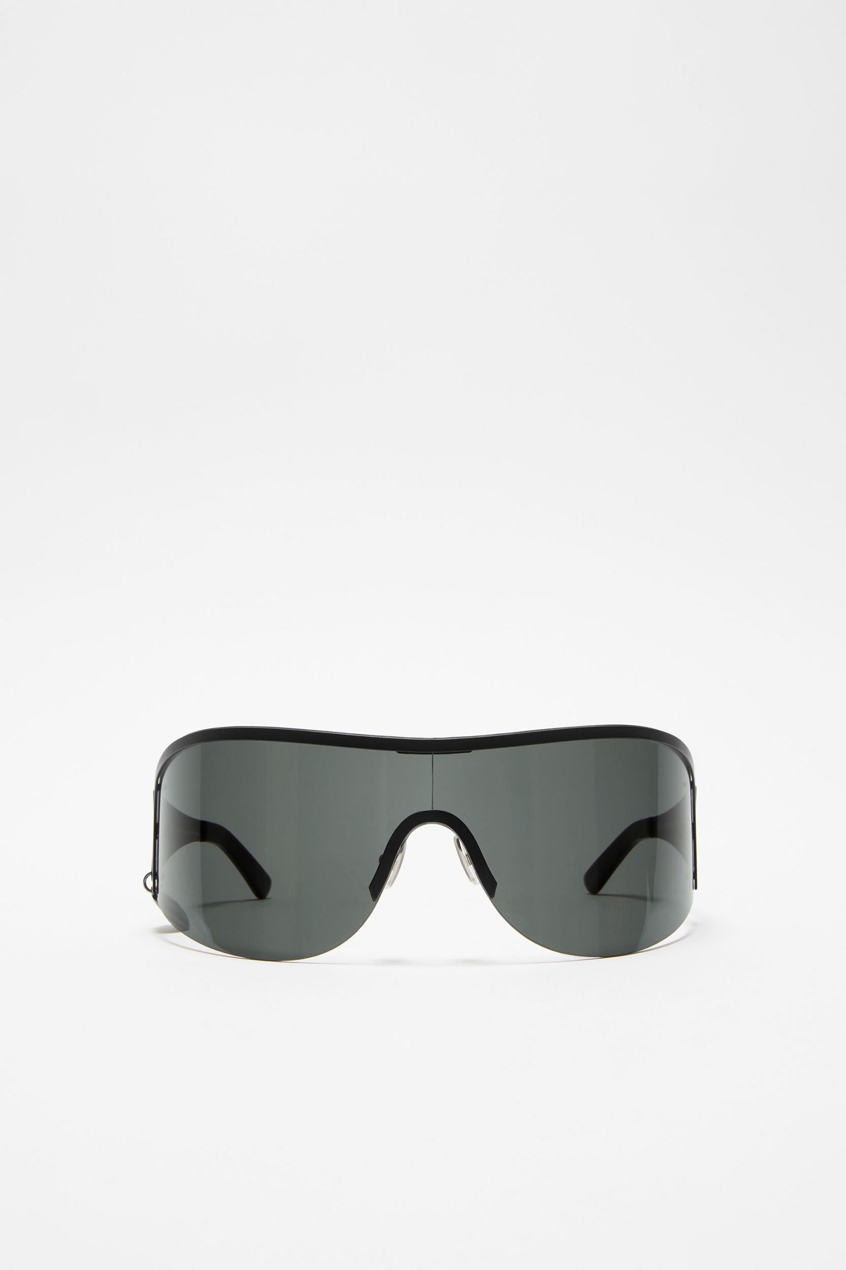 Metal frame sunglasses Product Image