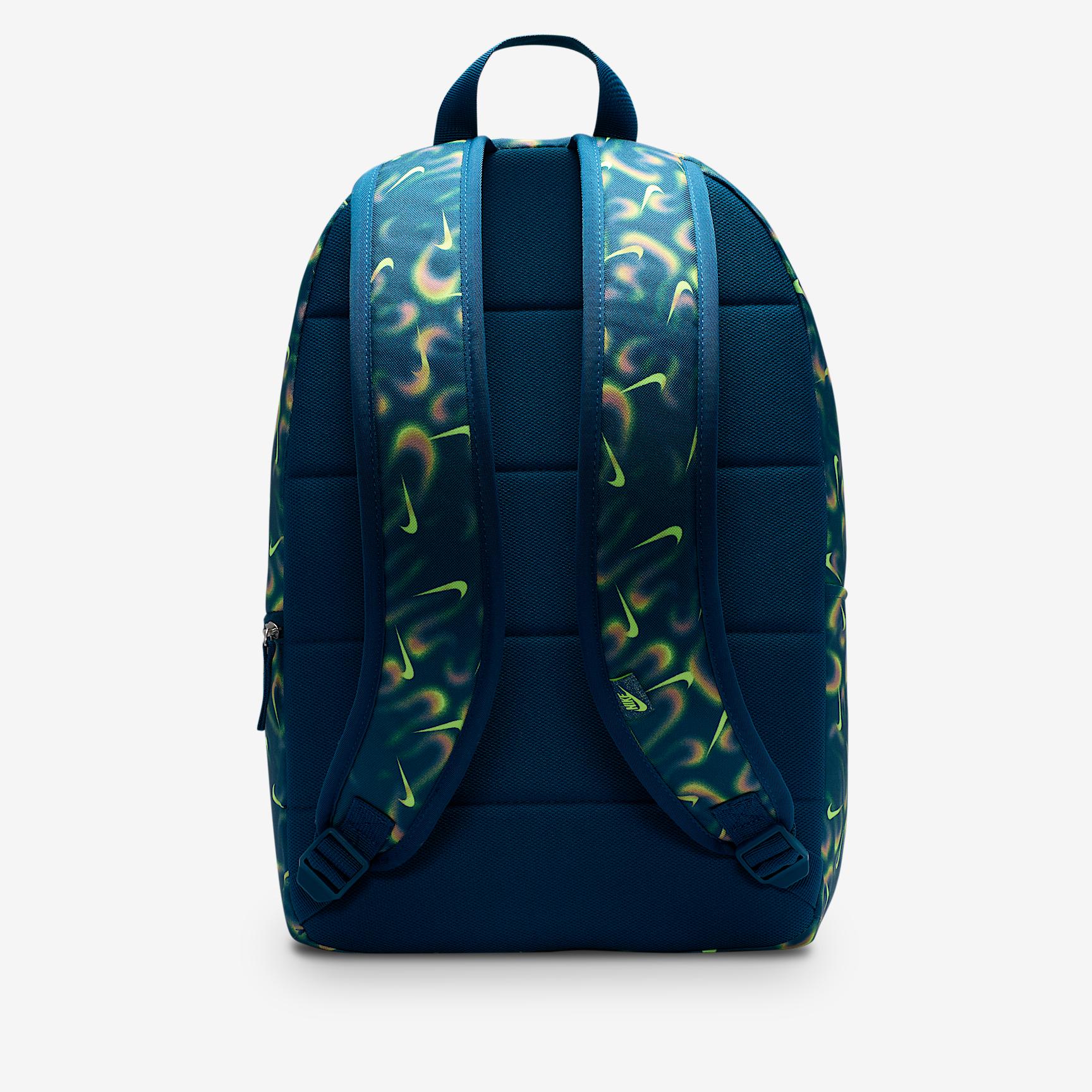 Nike Unisex Heritage Backpack (25L) Product Image