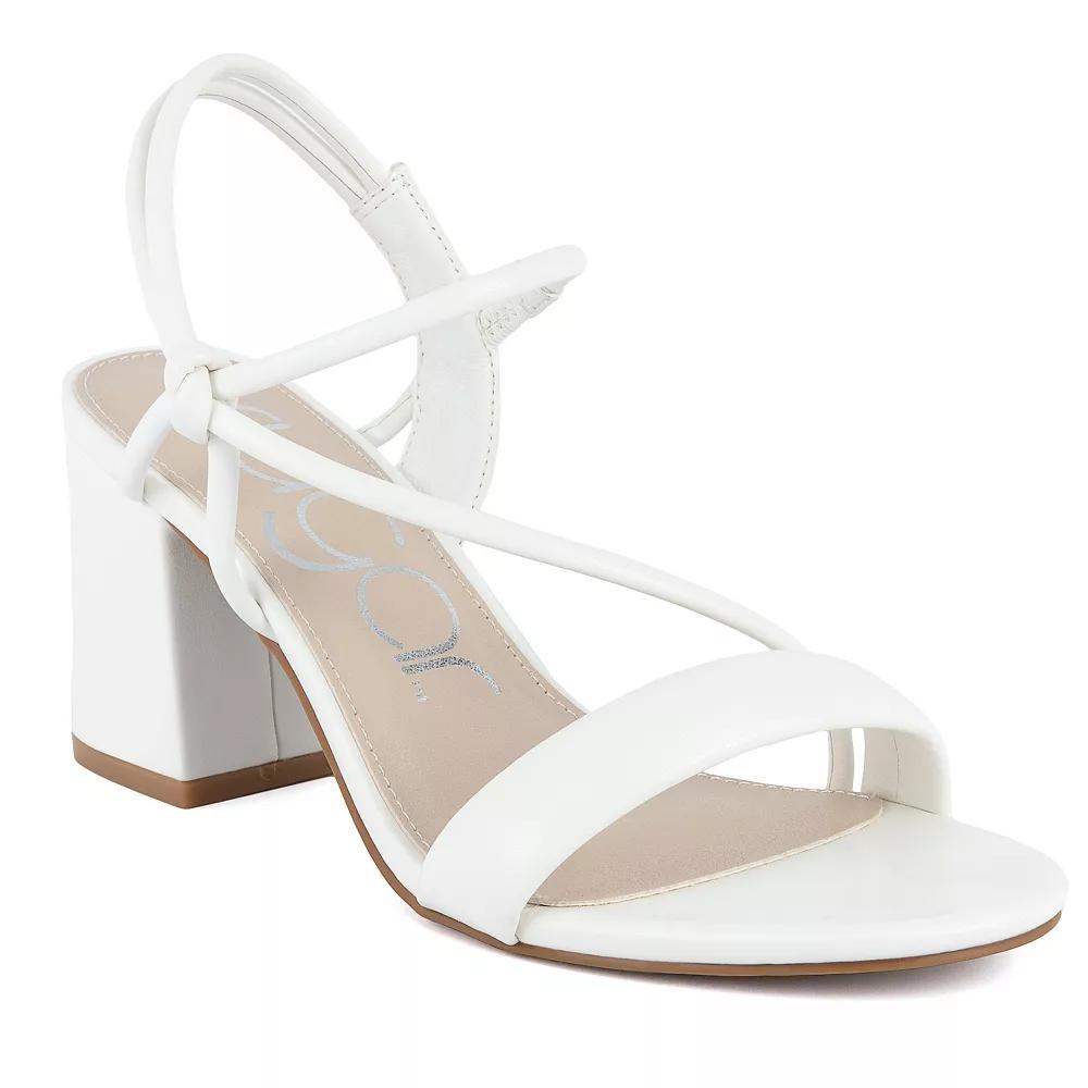 sugar Neeve 2 Womens Dress Heels Product Image