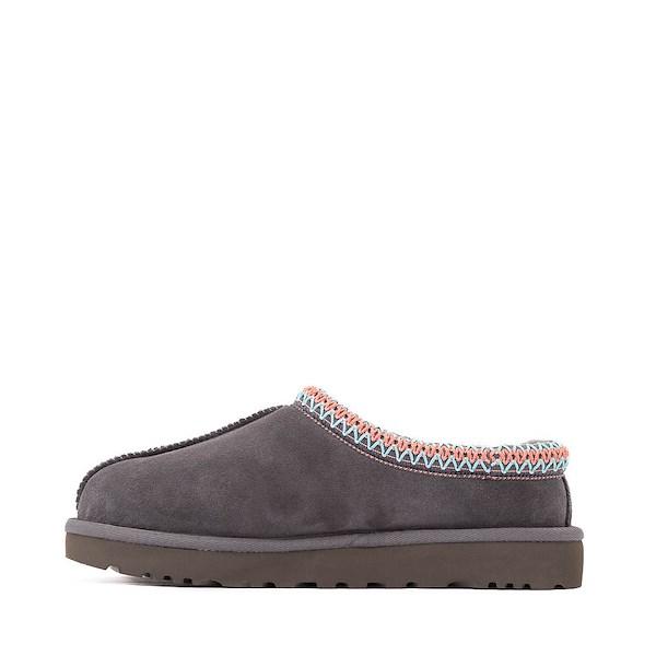 Womens UGG® Tasman II Slipper - Dark Grey Product Image