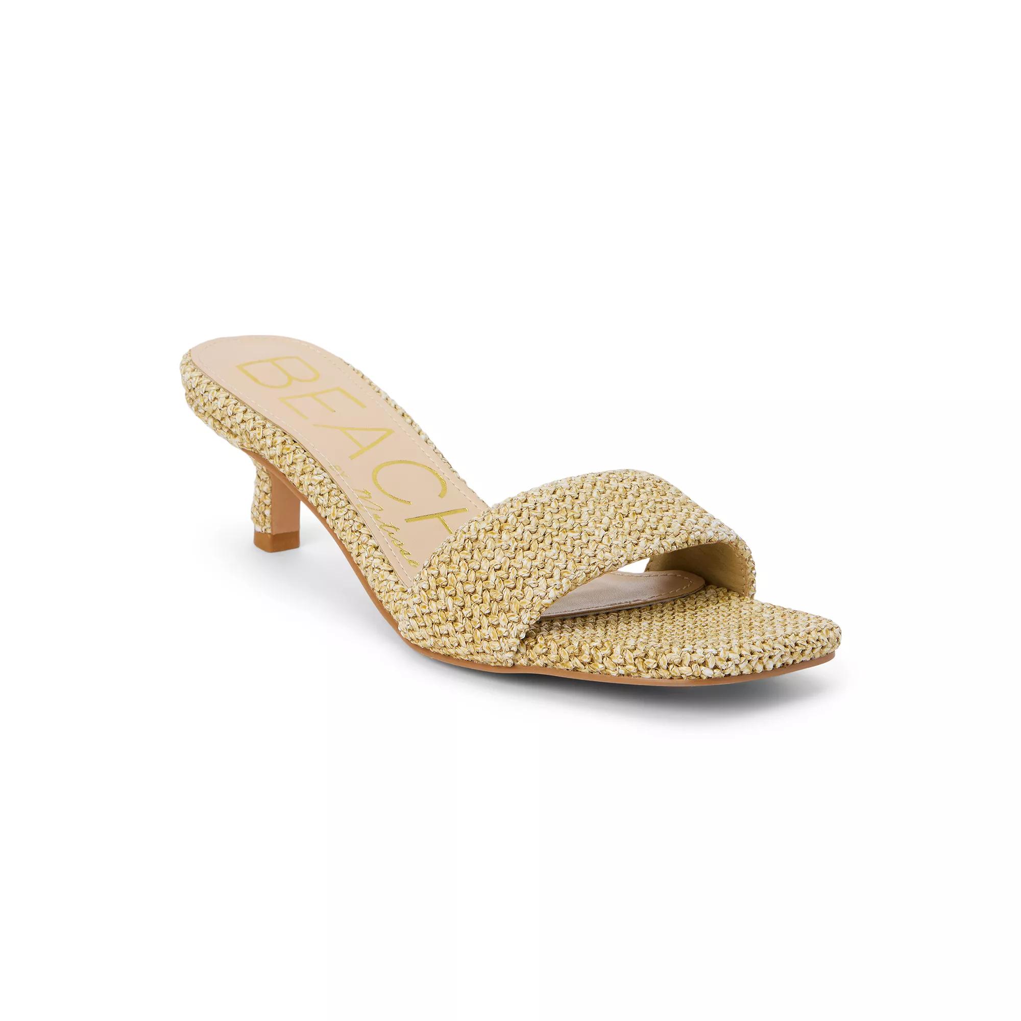 Beach Womens Capricorn Sandal Product Image