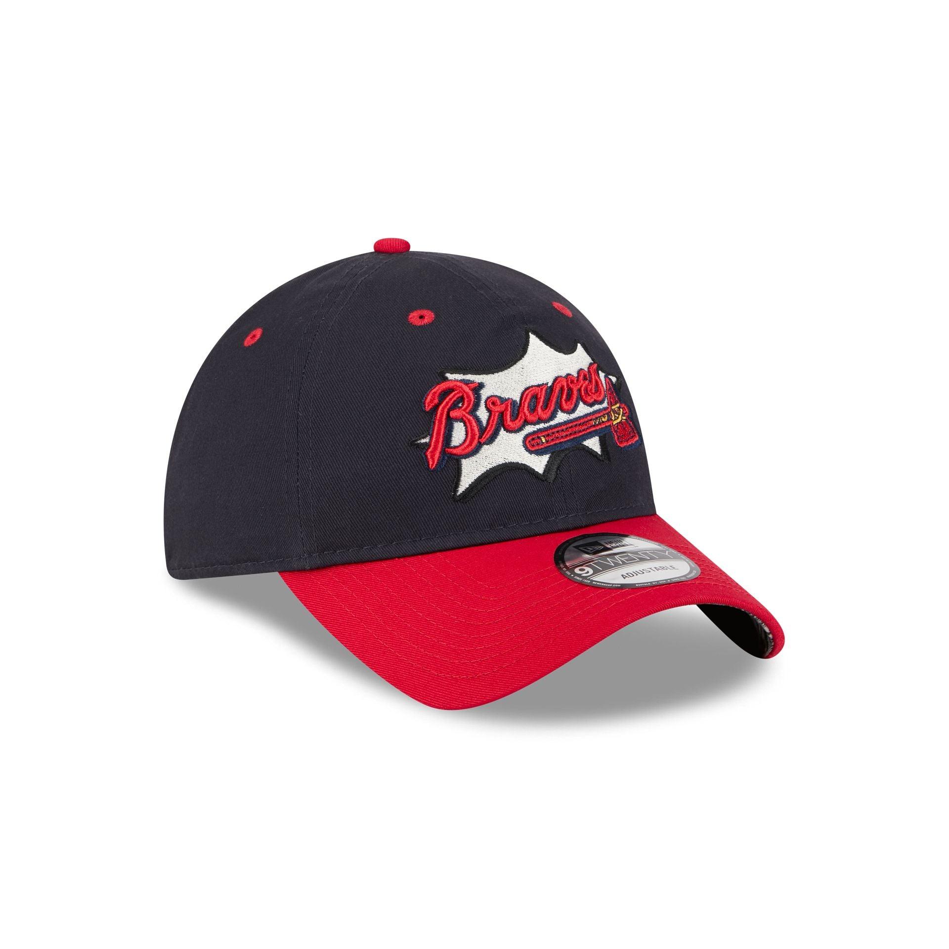 Indiana Fever 2025 All-Star Game 9TWENTY Adjustable Hat Male Product Image