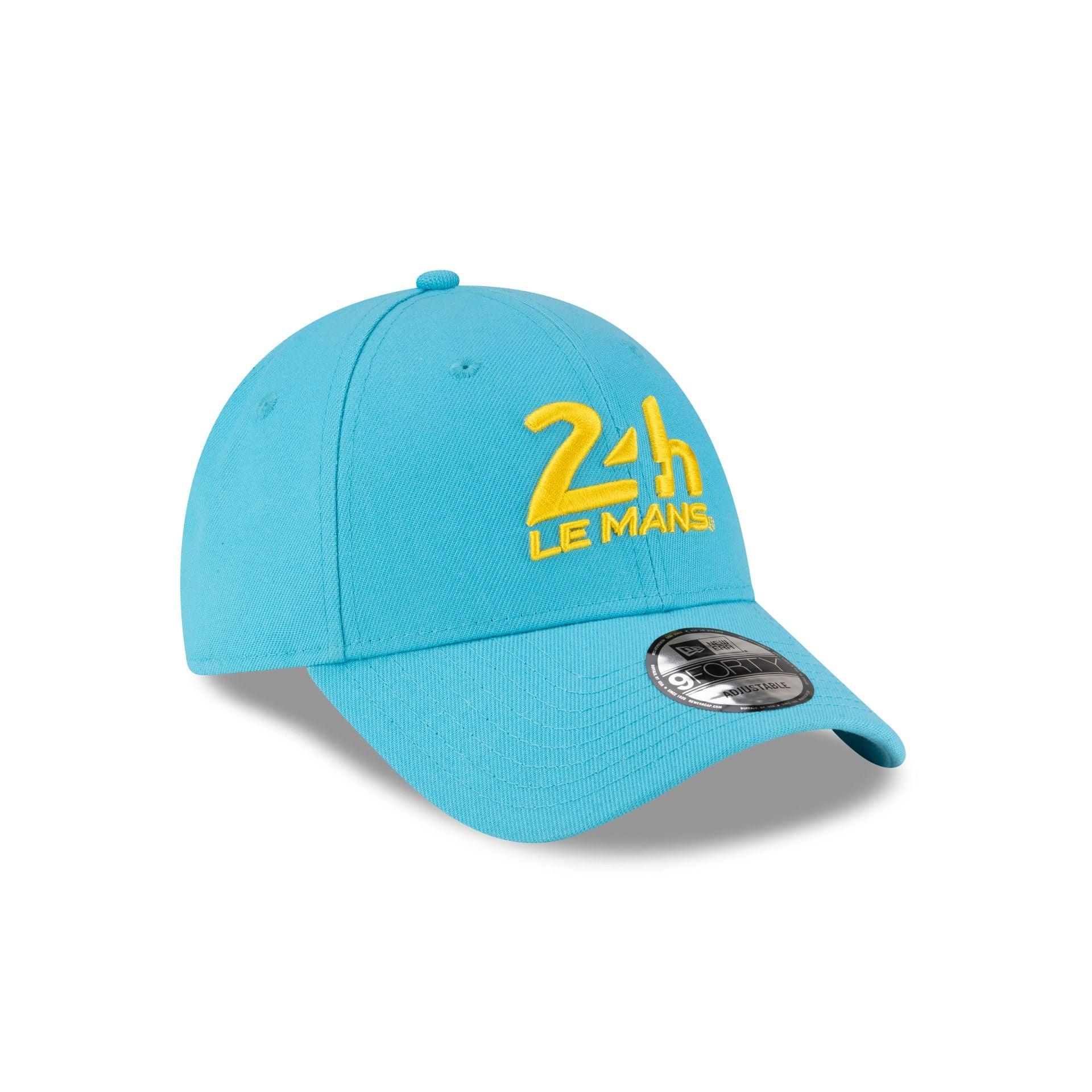 24 Hours of Le Mans Track Pack 9FORTY Snapback Hat Male Product Image