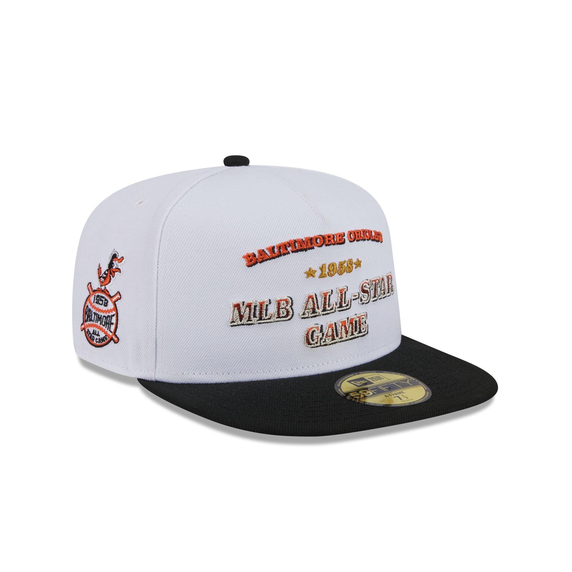Club América Retro Logo Golfer Hat Male Product Image