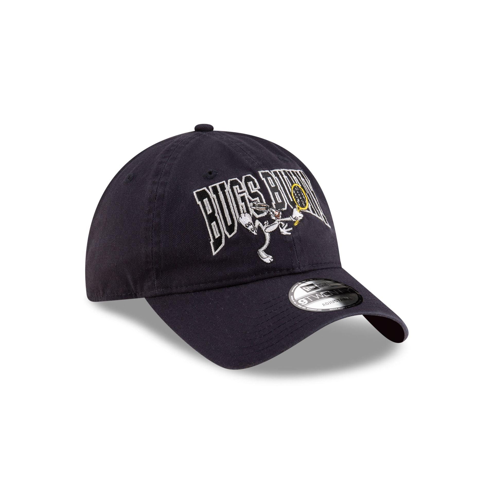 Buffalo Sabres Women's Script 9TWENTY Adjustable Hat Female Product Image