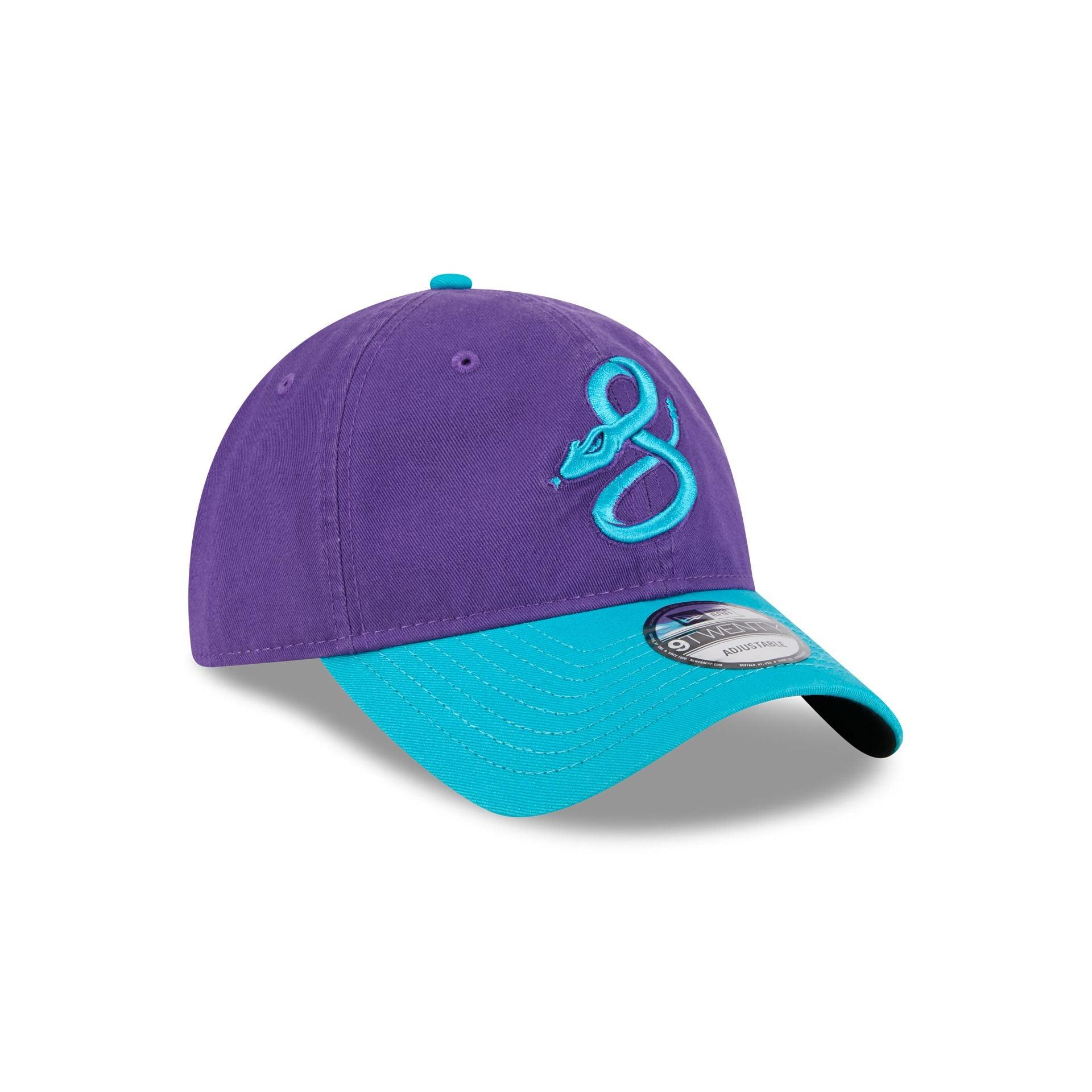 Arizona Diamondbacks City Connect 9TWENTY Adjustable Hat Male Product Image