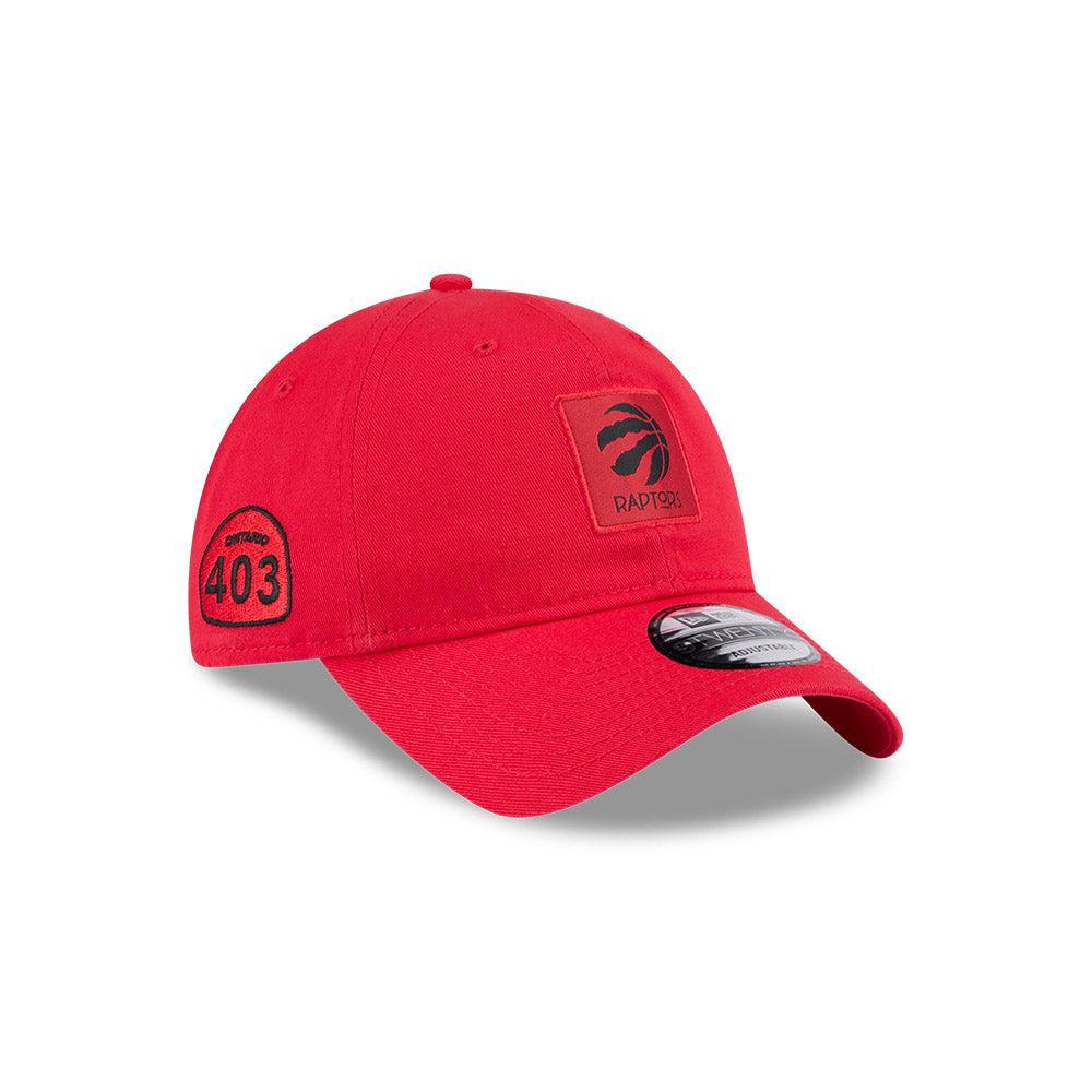 San Francisco Giants Ripstop 9FORTY M-Crown A-Frame Snapback Hat Male Product Image