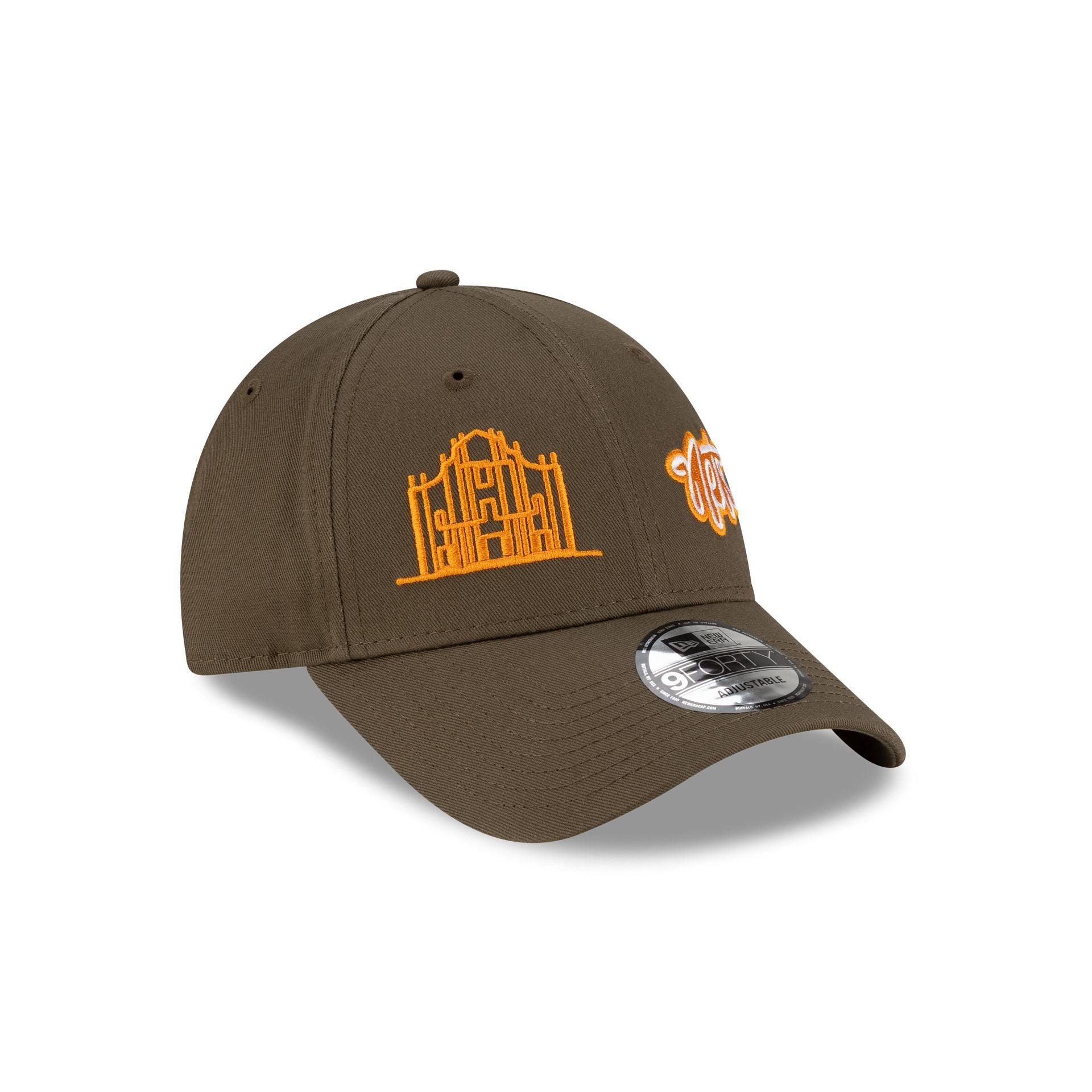 Cincinnati Bengals The League 9FORTY Adjustable Hat Male Product Image