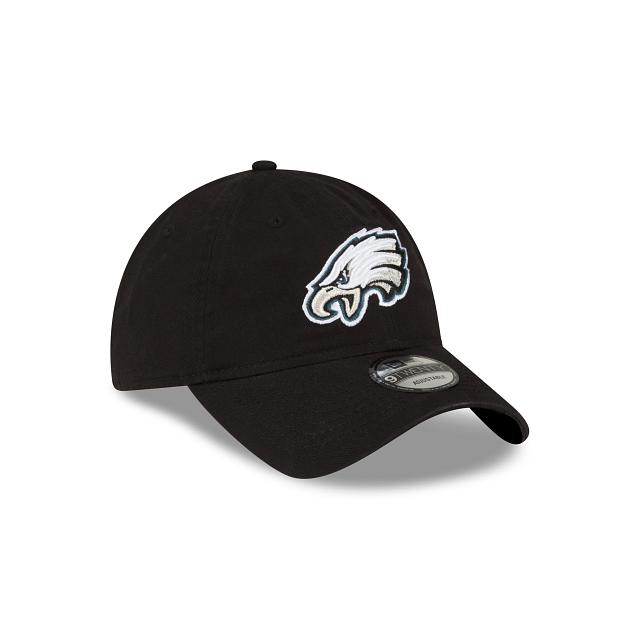 New Era Olmetex Black 9TWENTY Adjustable Male Product Image