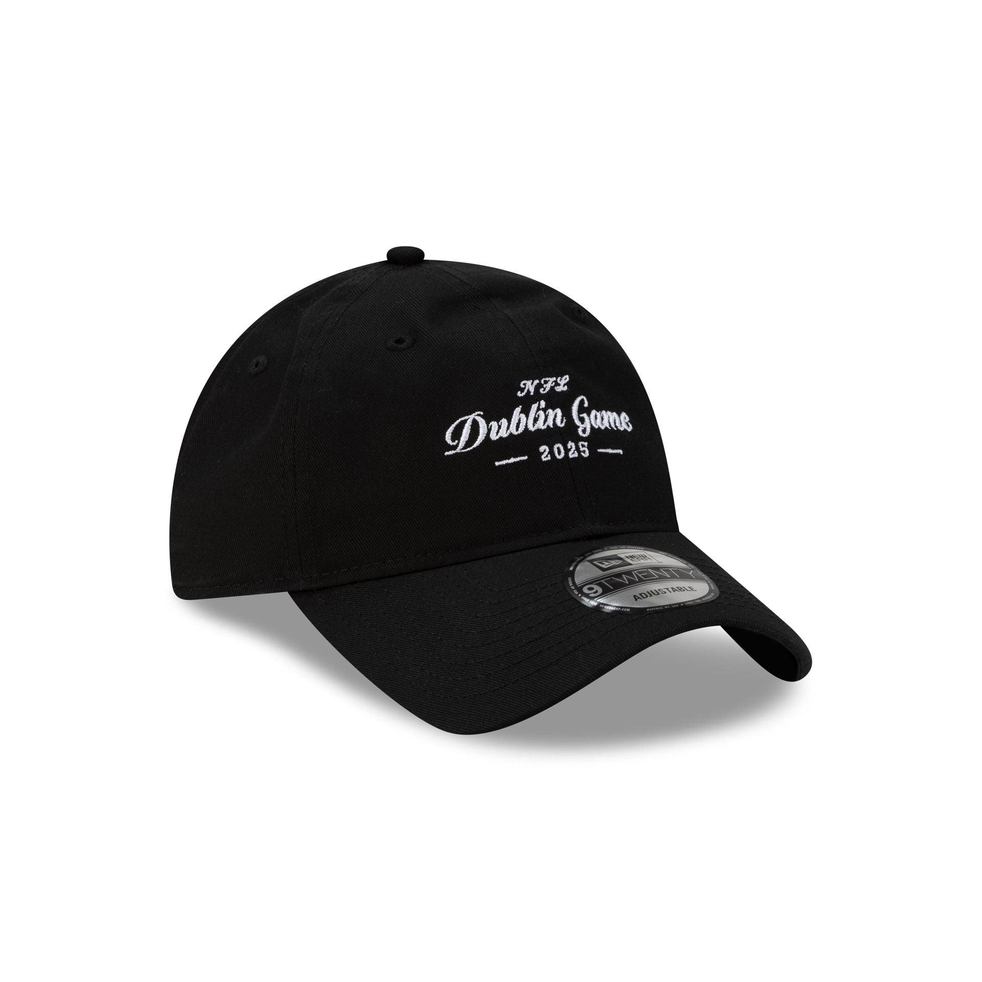 OVO x Connecticut Sun 9TWENTY Adjustable Hat Male Product Image