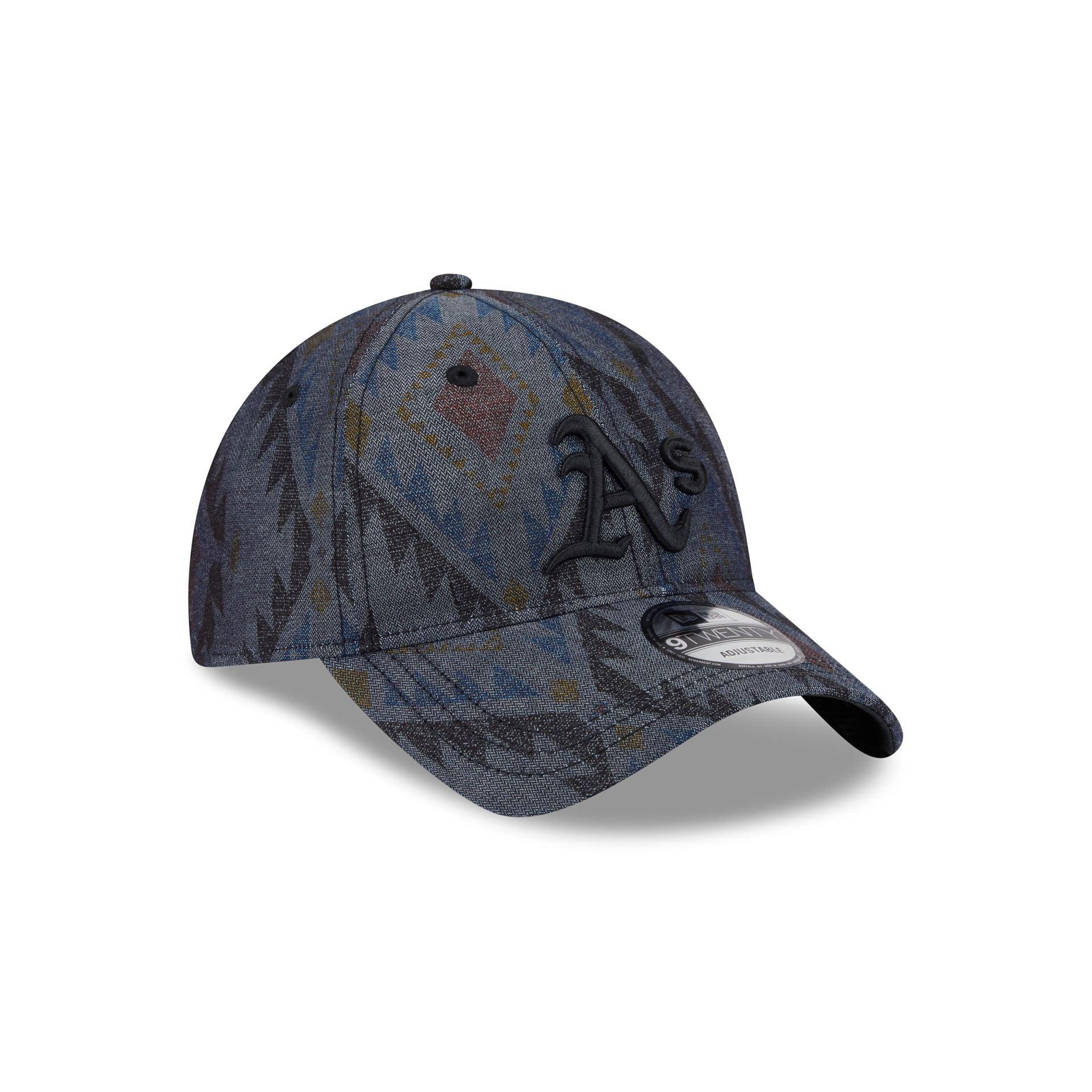 Golden State Valkyries Justė Jocytė 9TWENTY Adjustable Hat Male Product Image