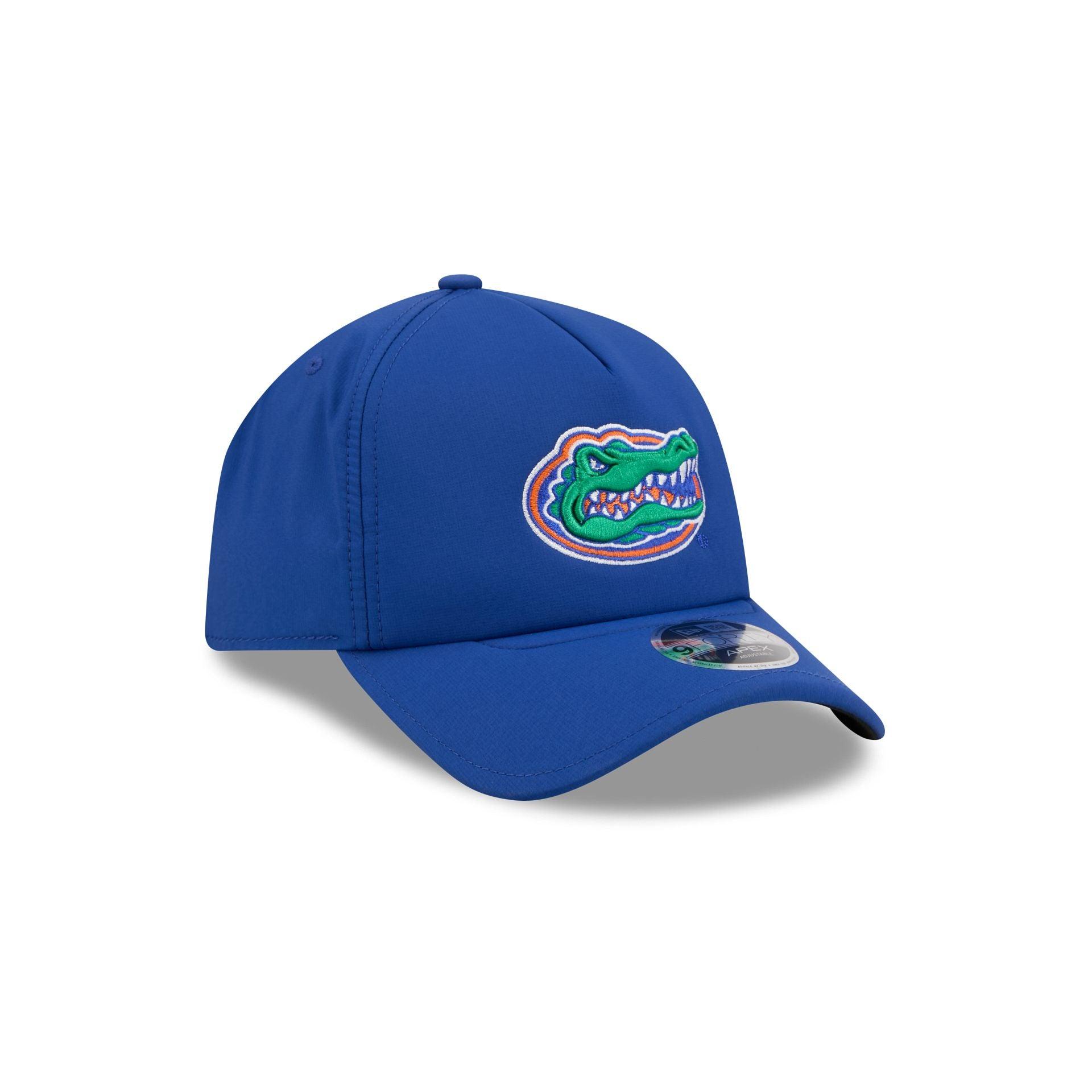 Florida Panthers 9FORTY APEX Snapback Hat Male Product Image
