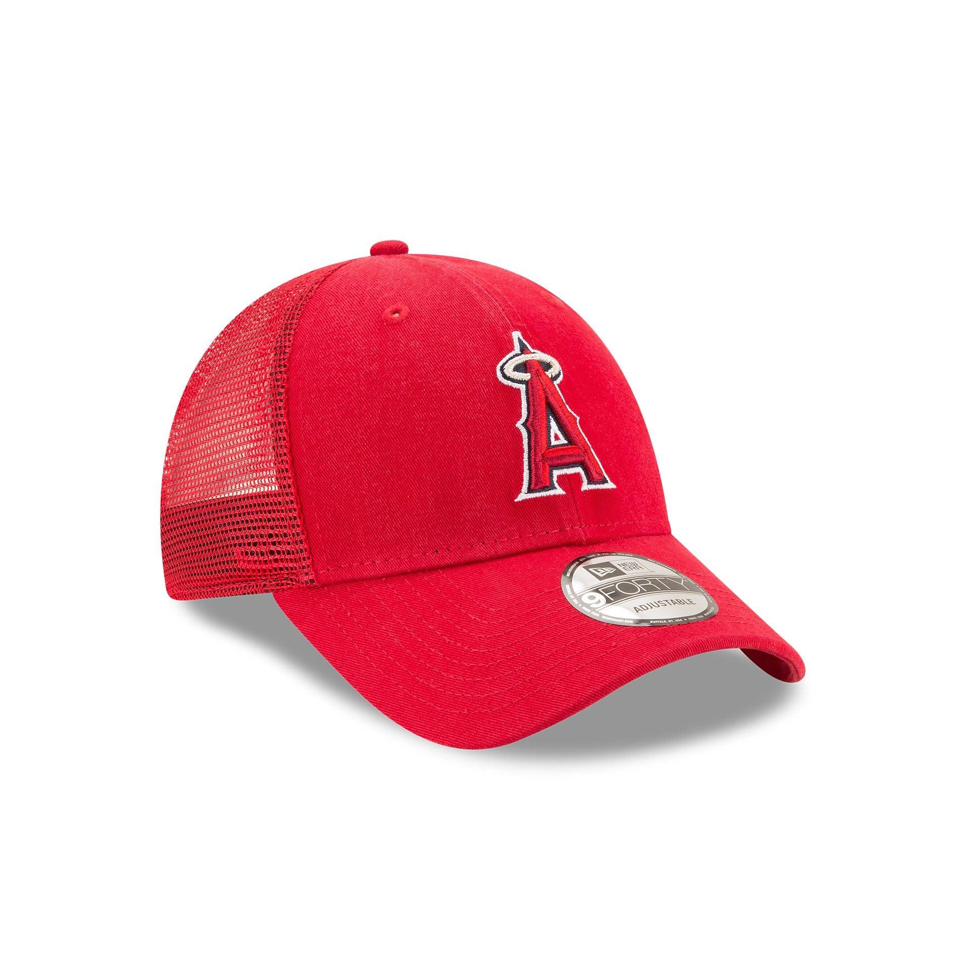 St. Louis Cardinals The League 9FORTY Adjustable Hat Male Product Image