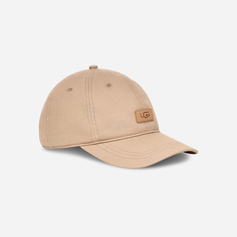 UGG Mens UGG Logo Cap Textile Product Image