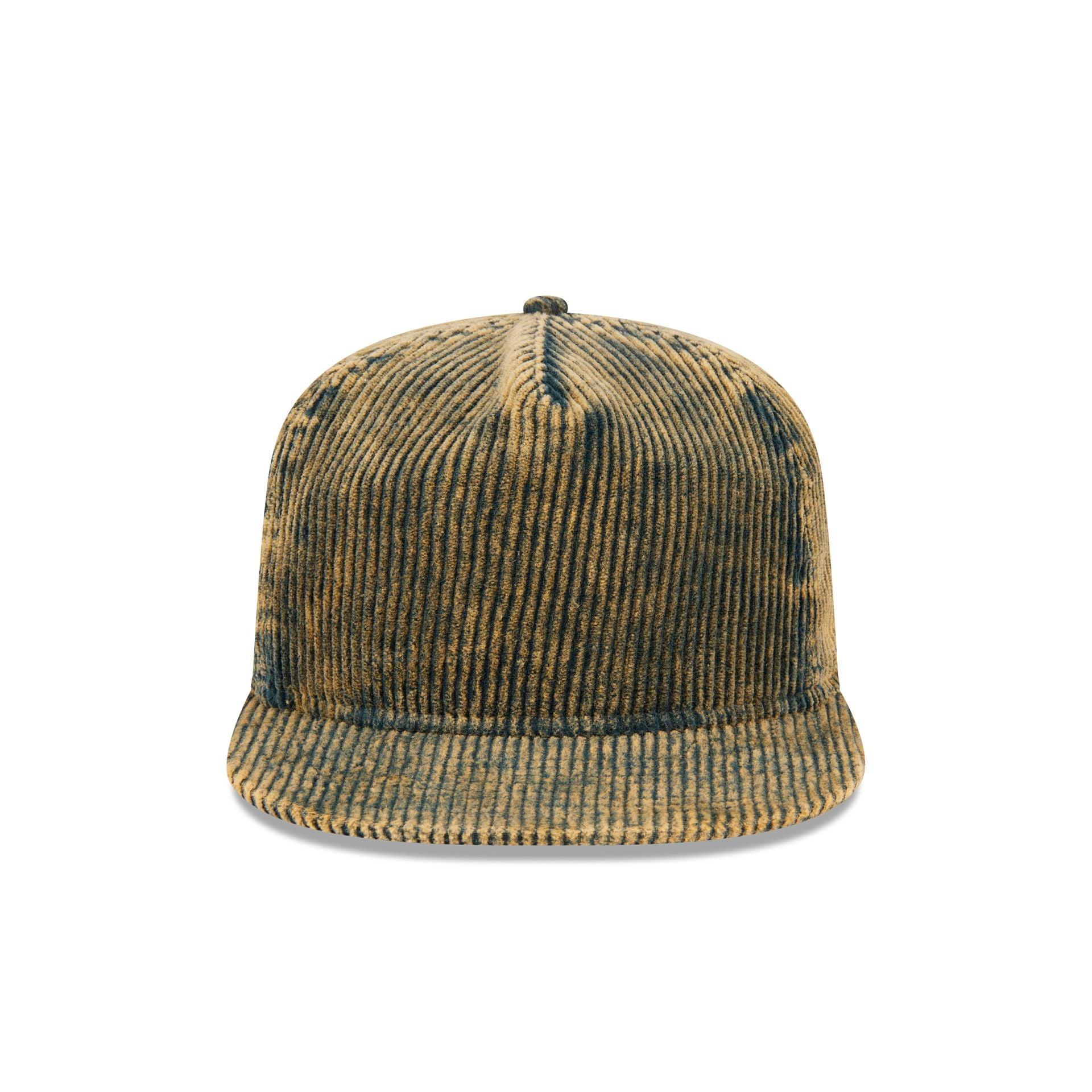 Cleveland Cavaliers Team 9SEVENTY Stretch-Snap Hat Male Product Image