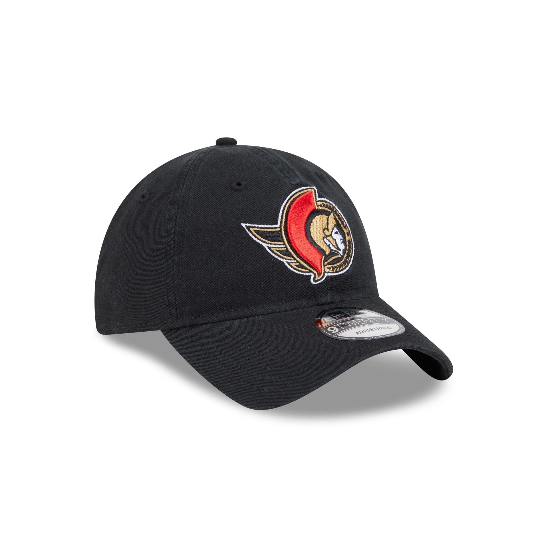 Kansas City Chiefs NFL Core Classic Graphite 9TWENTY Adjustable Hat Male Product Image