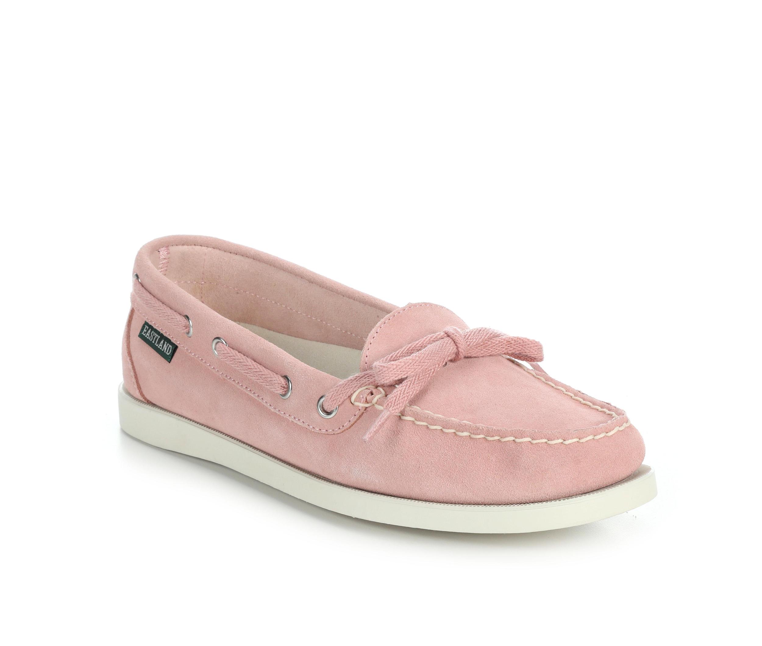 Women's Eastland W Yarmouth Boat Shoes Product Image