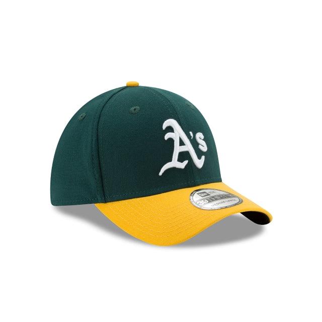 Athletics Team Classic 39THIRTY Stretch Fit Hat Male Product Image