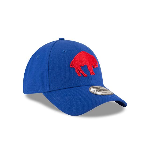 Buffalo Bills The League Alt 9FORTY Adjustable Hat Male Product Image