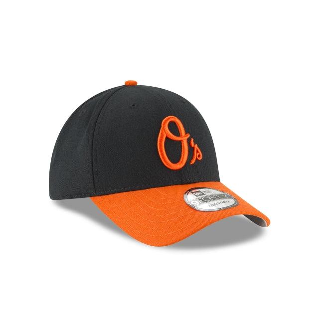 San Francisco Giants Ripstop 9FORTY M-Crown A-Frame Snapback Hat Male Product Image