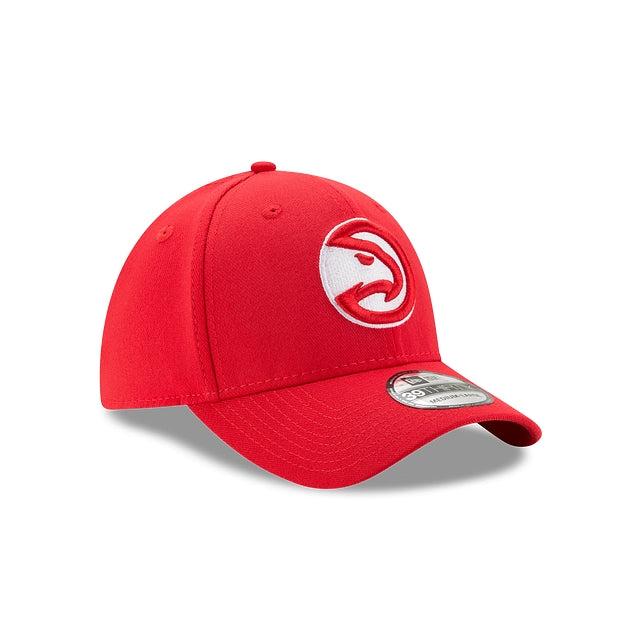 Atlanta Hawks Team Classic 39THIRTY Stretch Fit Hat Male Product Image