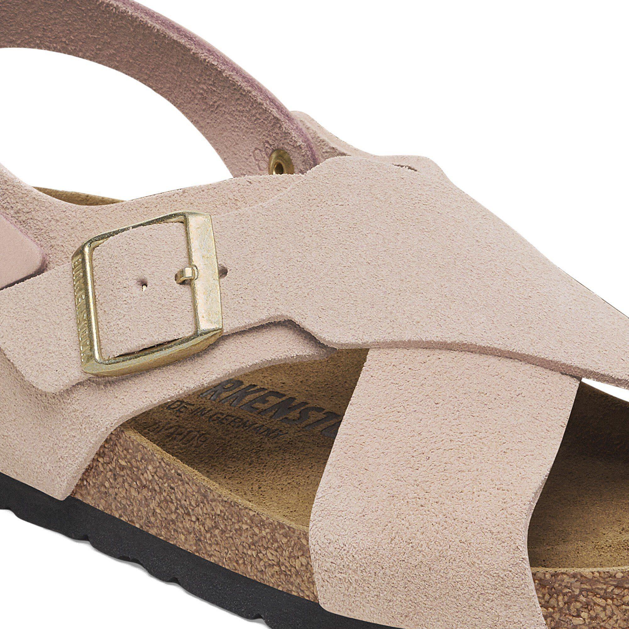 Tulum II VL/NB Nubuck Leather/Suede Product Image