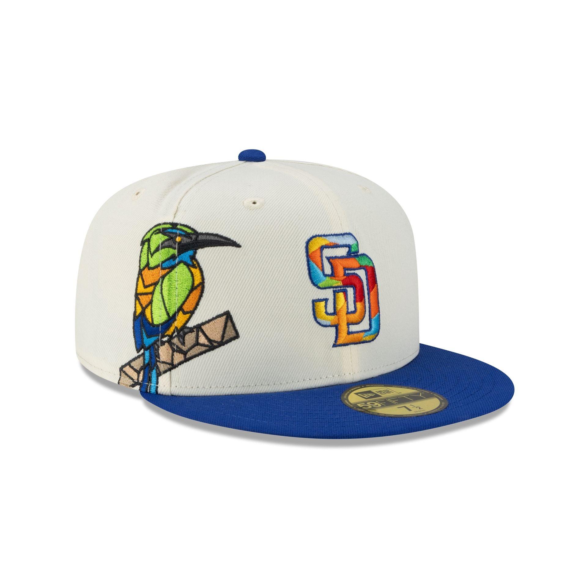 Club Pachuca Corduroy 59FIFTY Fitted Hat Male Product Image