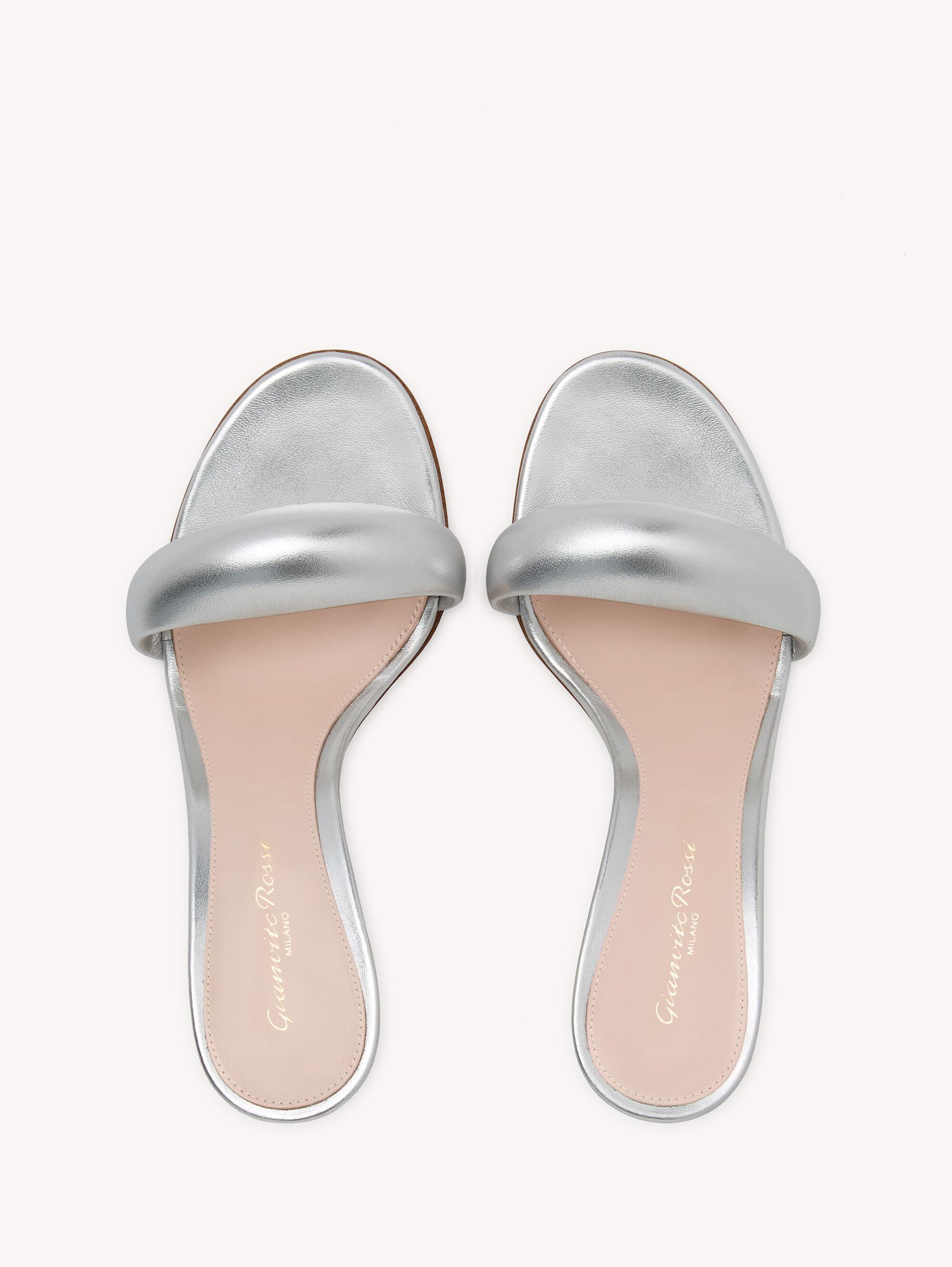 BIJOUX MULE 85 Gianvito Rossi Product Image