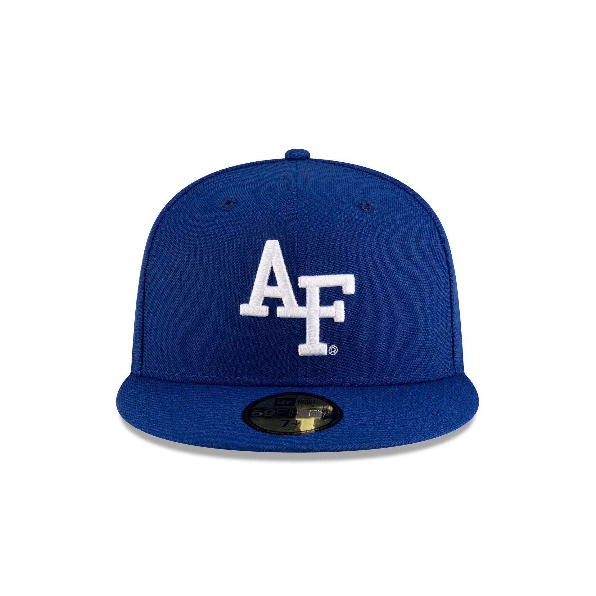 Air Force Falcons Light Royal 59FIFTY Fitted Male Product Image