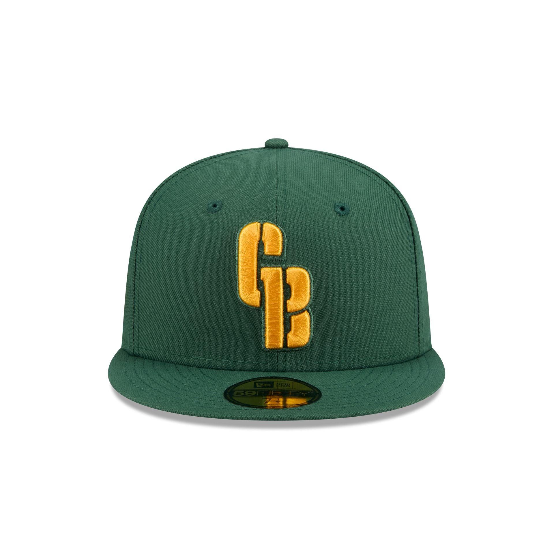 Tecos 2 Laredos Olive 59FIFTY Fitted Hat Male Product Image