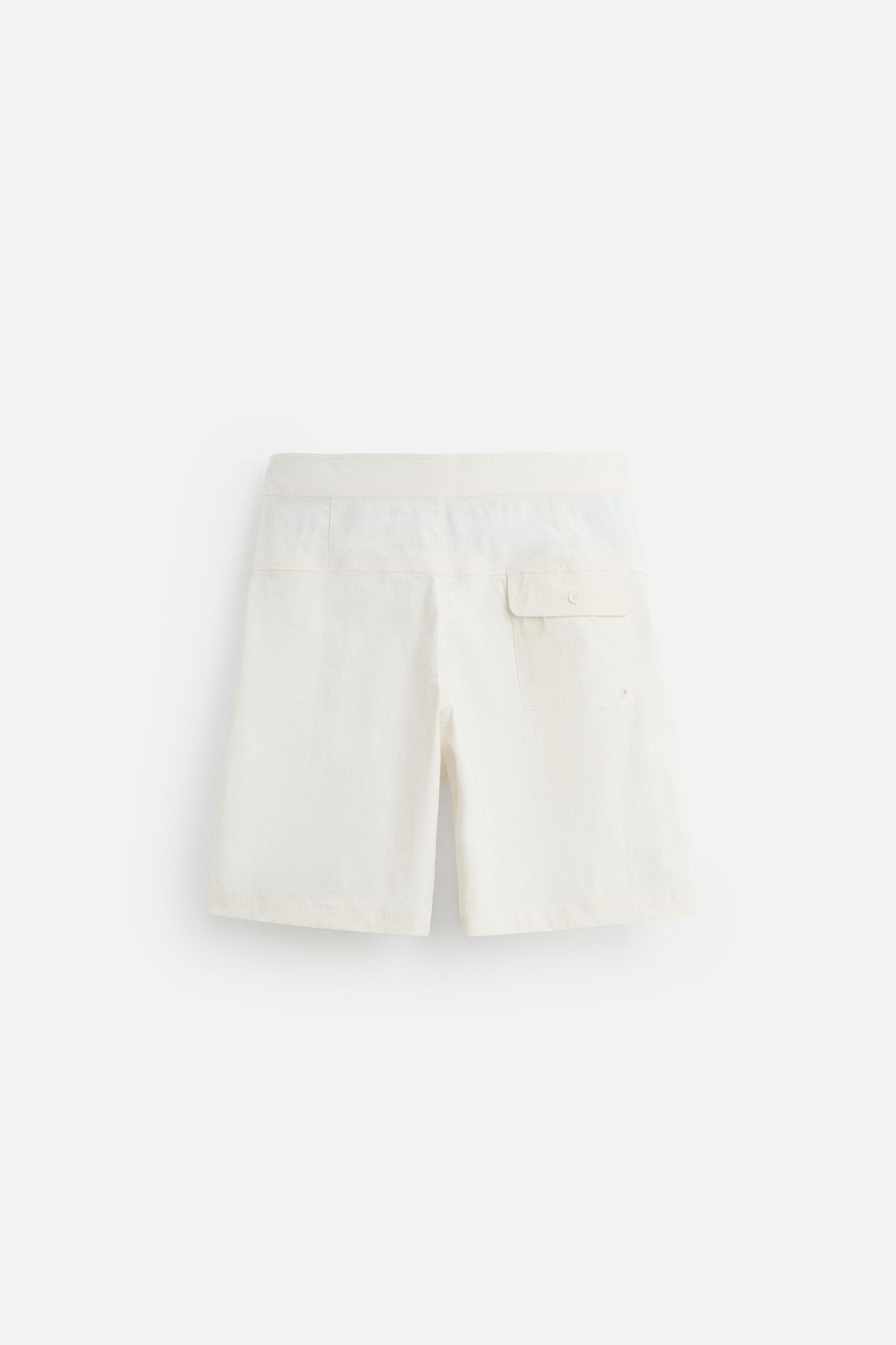 LONG SWIMSUIT Product Image