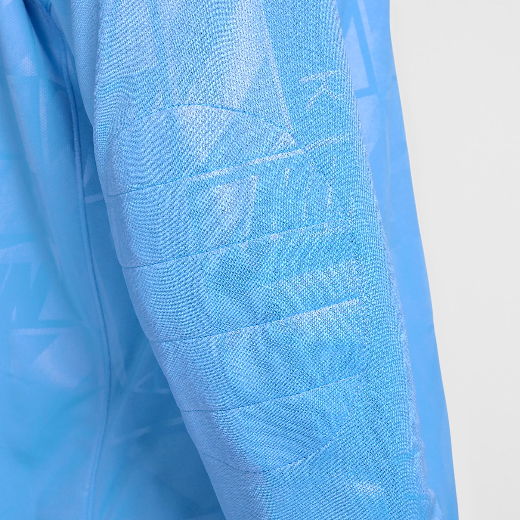 Nike Men's Air Long-Sleeved Jersey Product Image