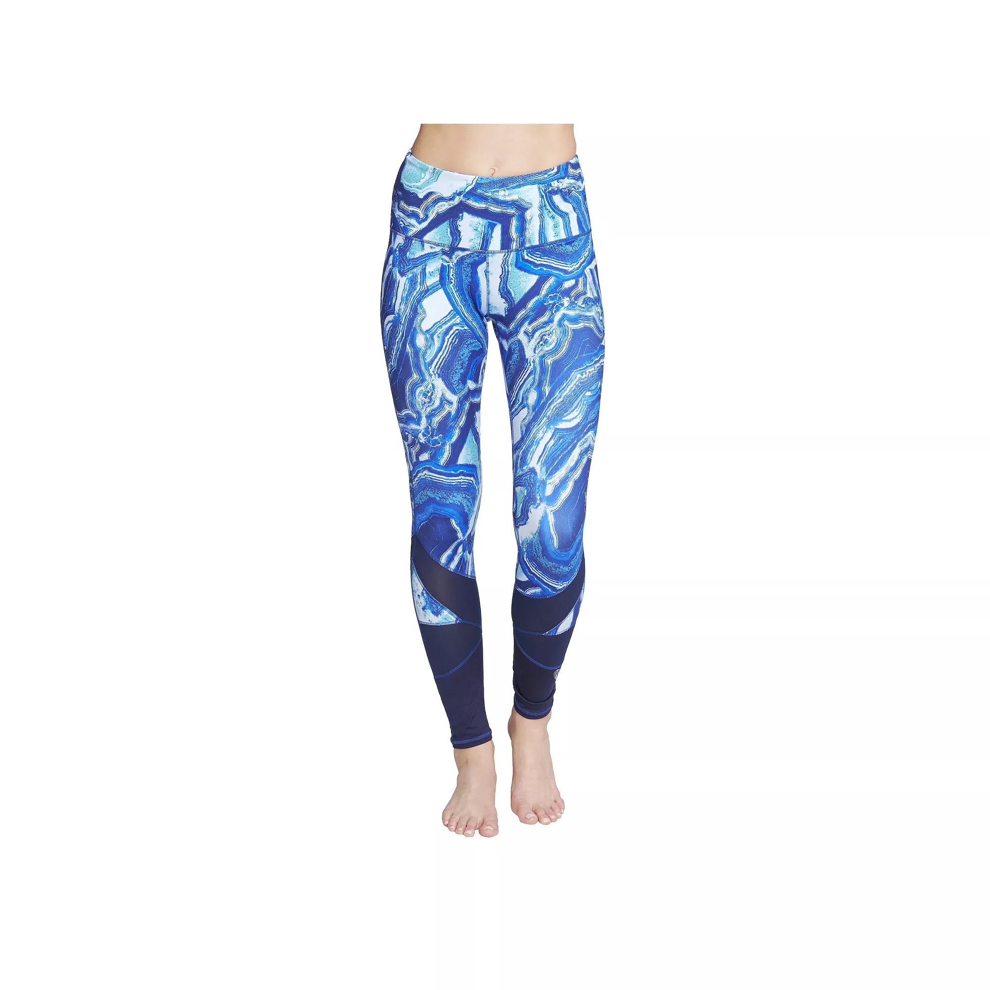 Womens Mazu Swim High-Rise Slimming Swim Leggings Product Image