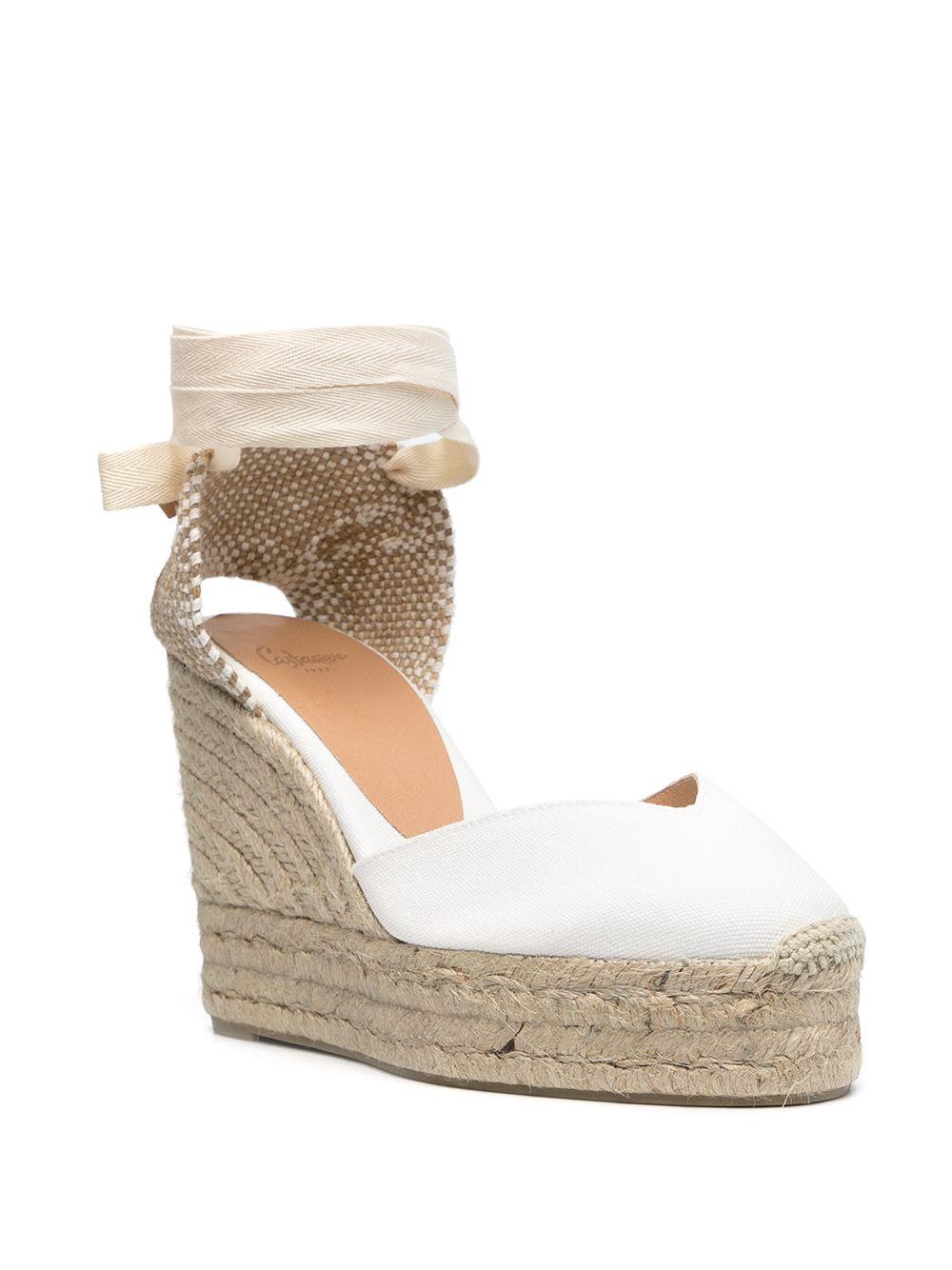 Chiara wedge espadrilles Product Image