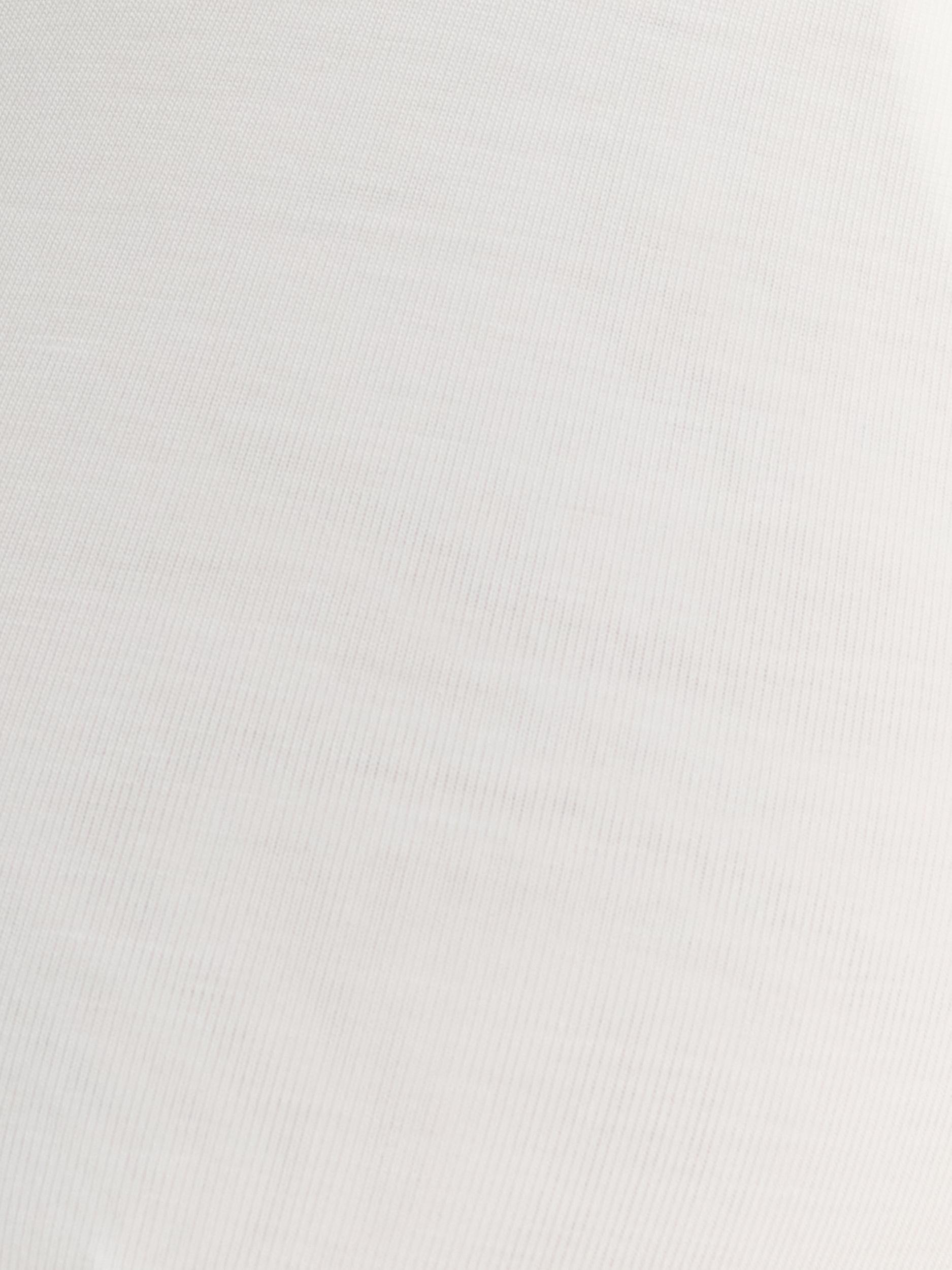 Tencel Comfort Wireless U-Neck Bra Female Product Image