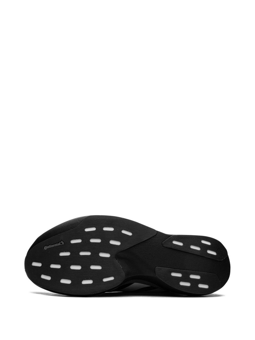 Adizero Evo "Black/White" sneakers Product Image