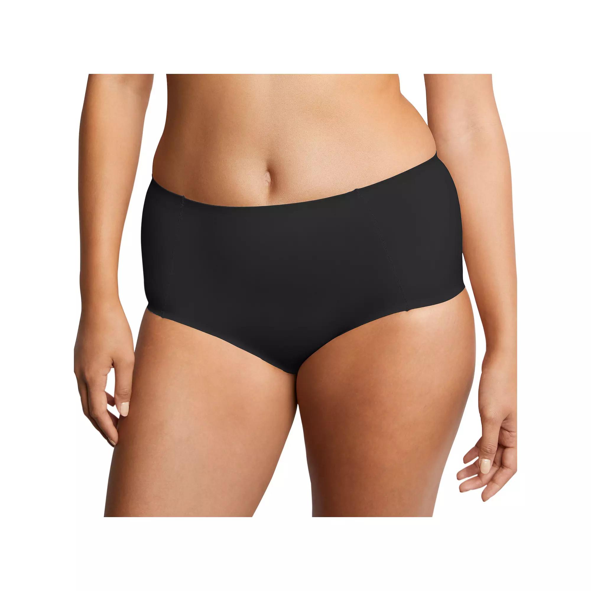 Bali® Comfort Revolution® Soft Touch Brief Panty DFSTBF, Women's,  Product Image