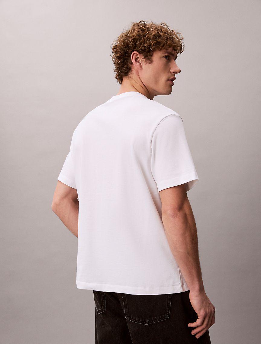 Monologo Tee Product Image