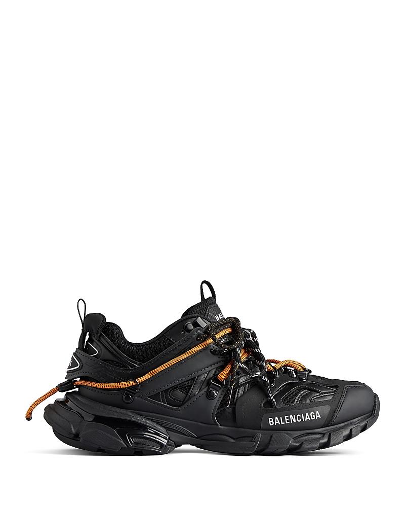 Balenciaga Mens Track Trail Laces Sneakers Product Image