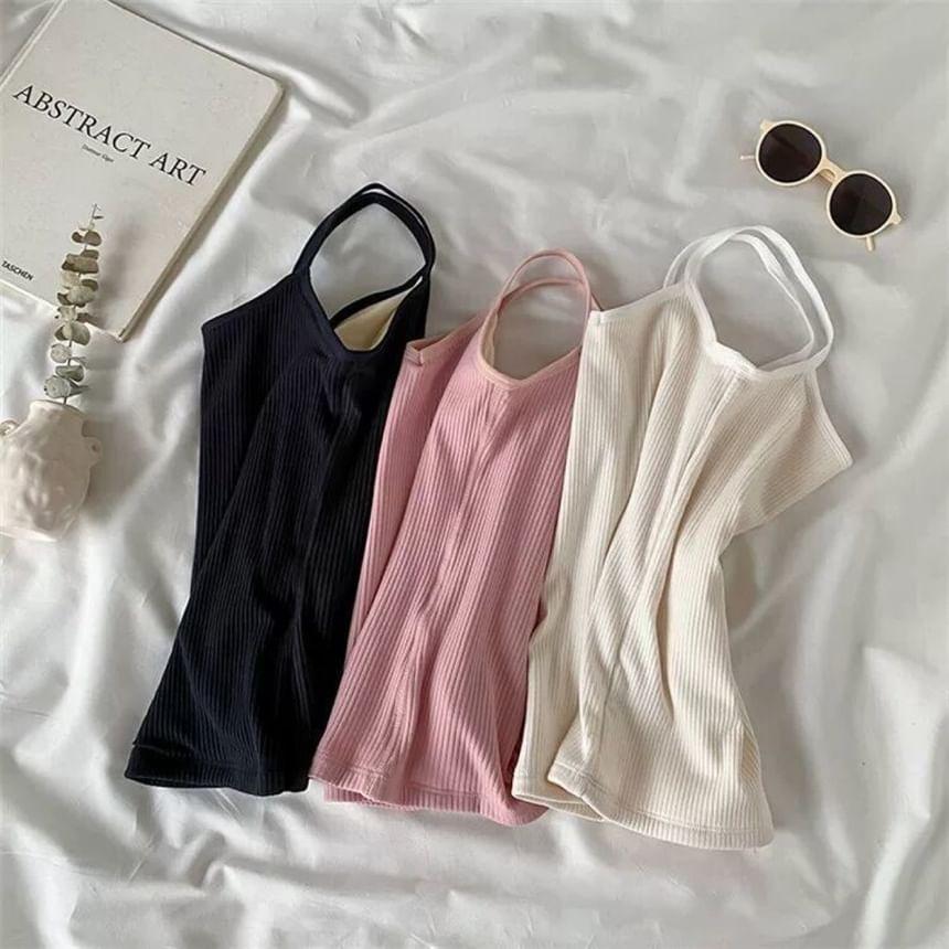 Thermal Camisole Top Product Image