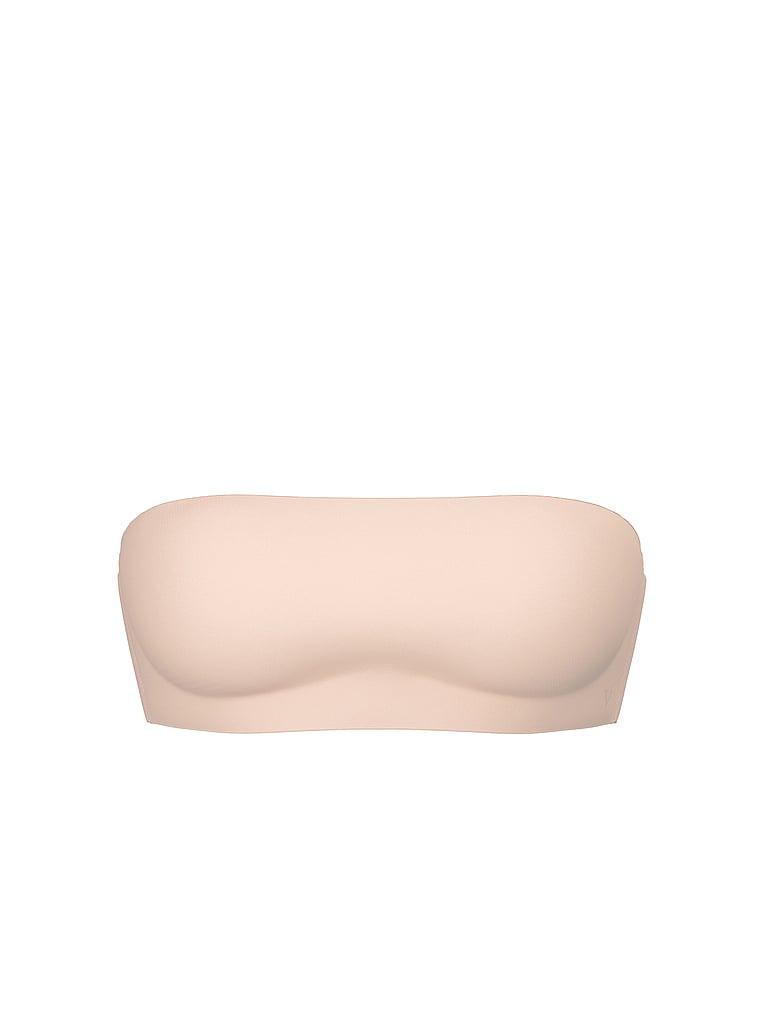 Invisible by Victoria's Secret 
Perfect Comfort Wireless Push-Up Strapless Bra Product Image