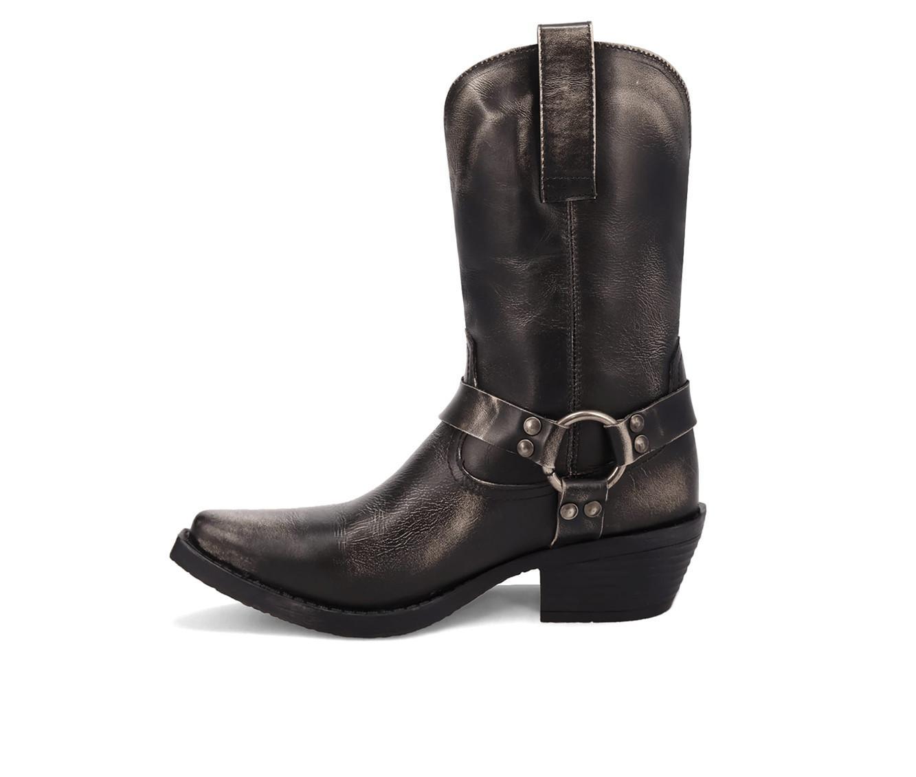 Women's Dingo Boot Ride A Way Western Boots Product Image
