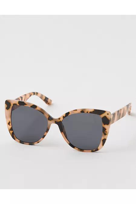 Aerie Girls' Night Out Sunglasses Women's Product Image