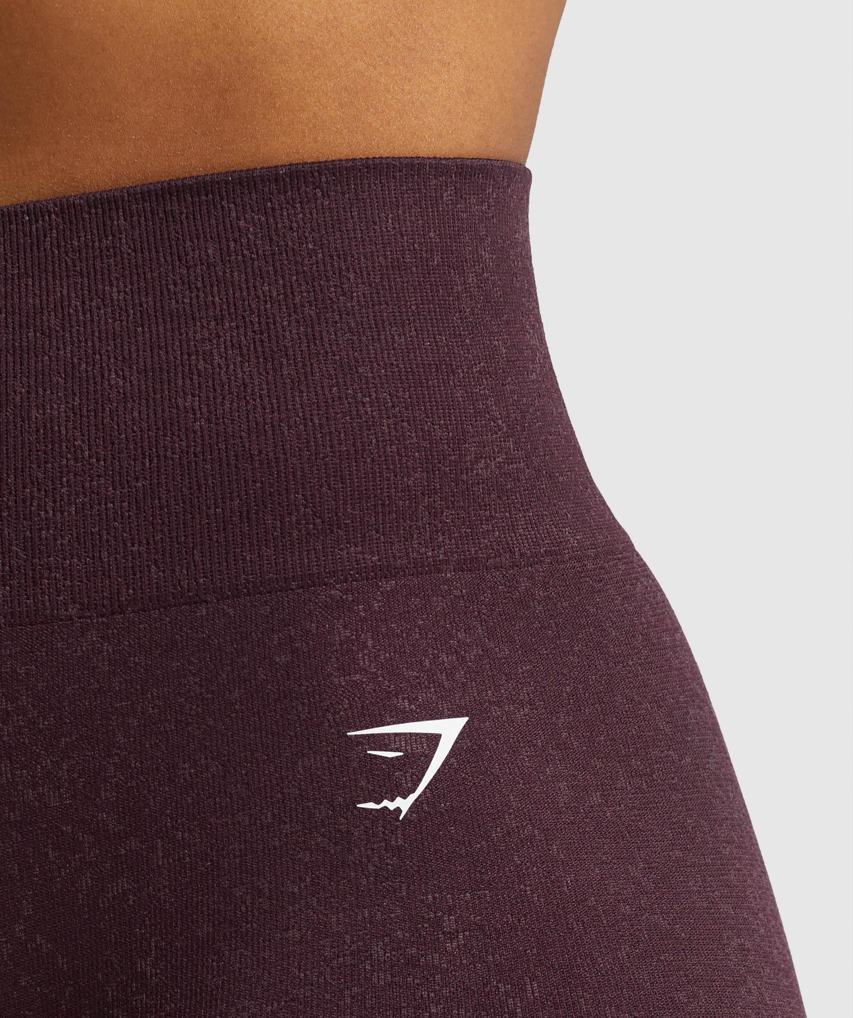 Adapt Fleck Seamless Shorts Product Image