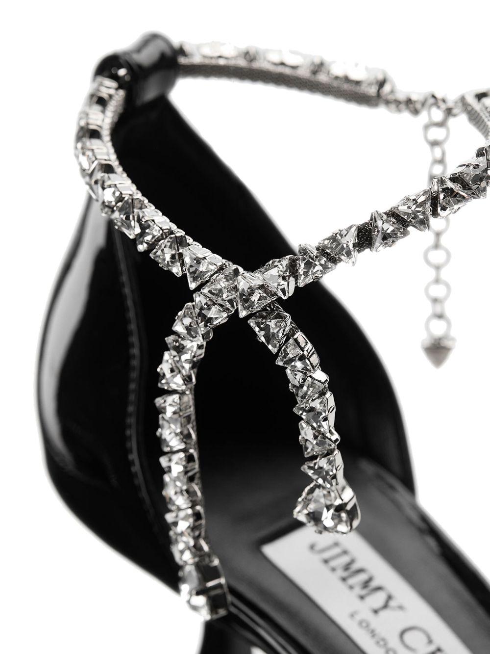 50mm Stevie pumps Product Image