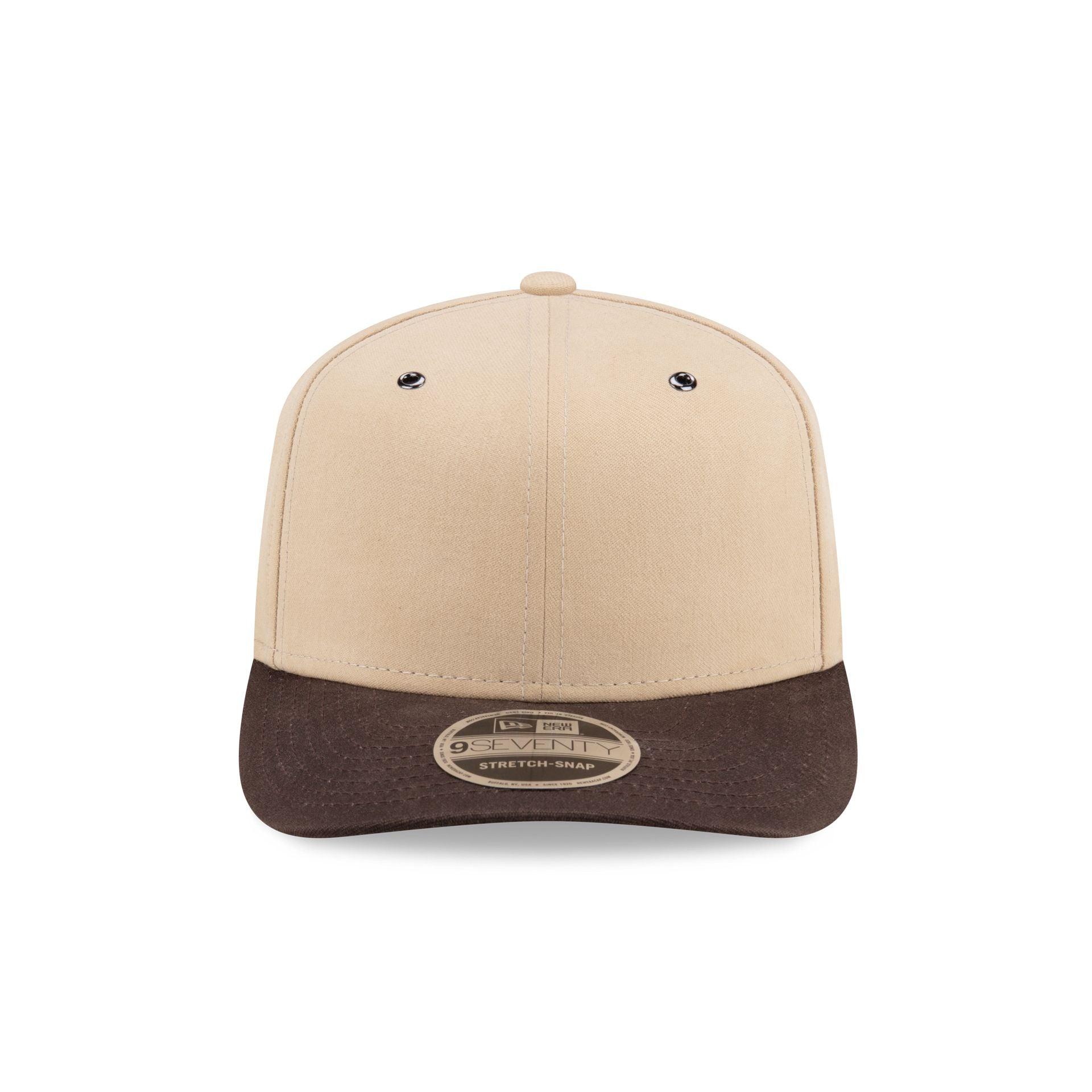 Texas A&M Aggies Cold Weather 9SEVENTY Stretch-Snap Hat Male Product Image