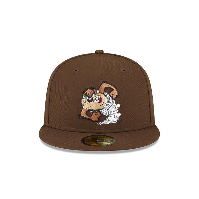 Morgan State Bears Orange 59FIFTY Fitted Male Product Image